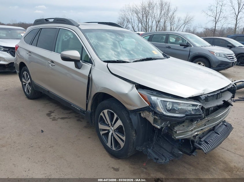 2019 Subaru Outback 3.6R Limited