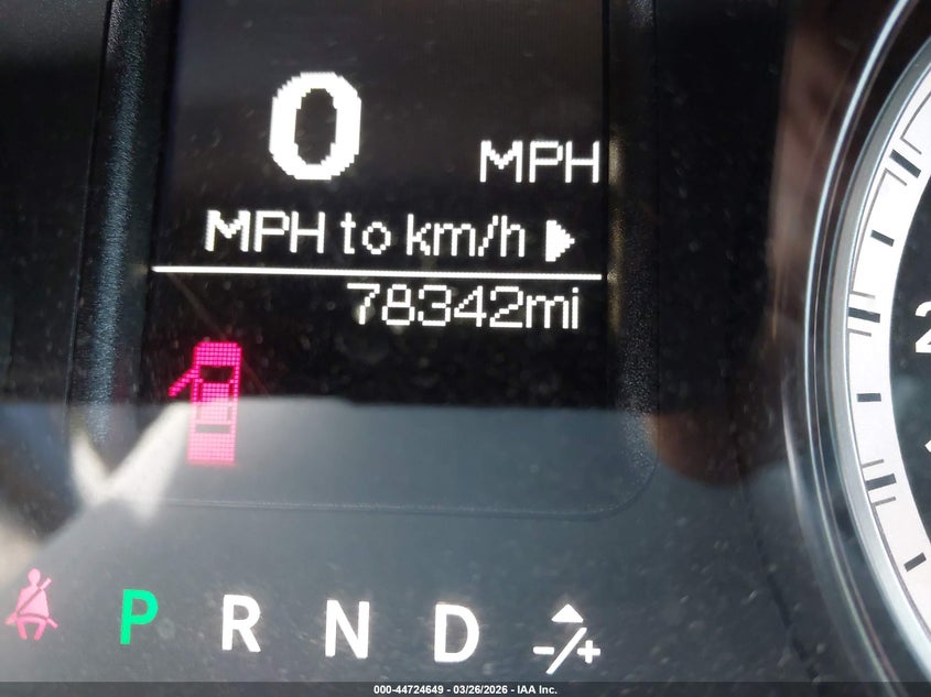 2015 Ram 2500 Tradesman VIN: 3C7WR4AT9FG704849 Lot: 44724649