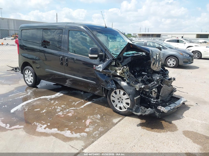 2019 Ram Promaster City Slt