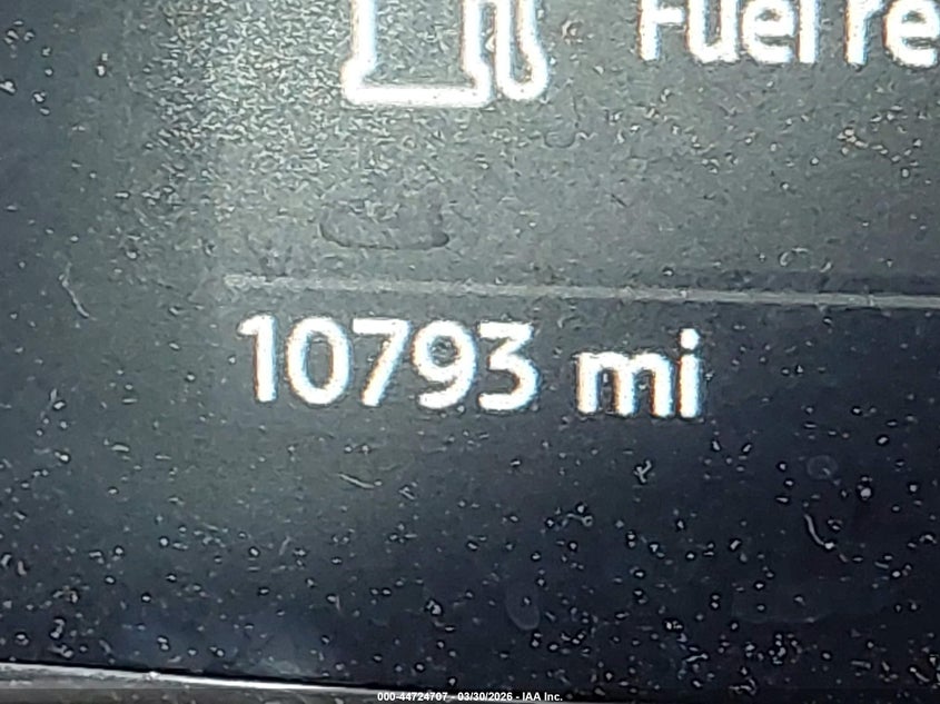 2024 Mini Convertible John Cooper Works VIN: WMW63DL05R3S26404 Lot: 44724707