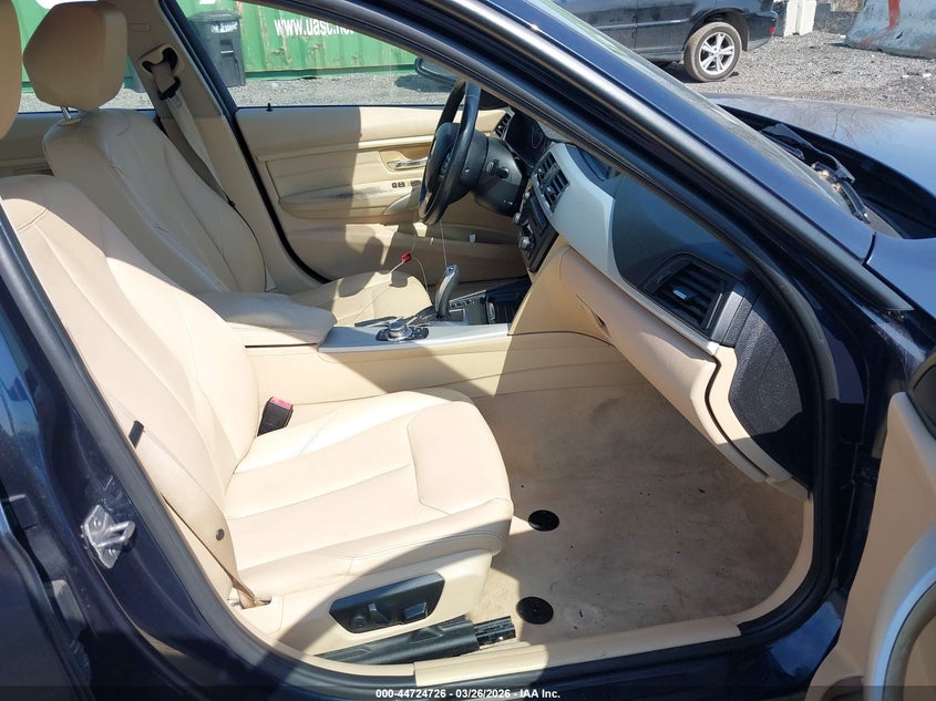 2013 BMW 328I xDrive