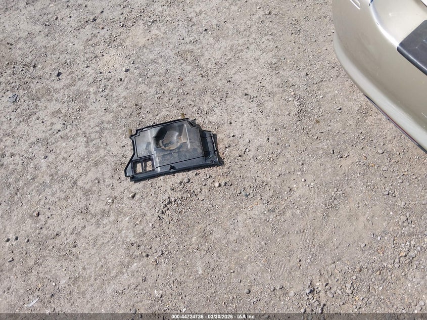 2000 Lexus Rx 300 VIN: JT6GF10U9Y0075580 Lot: 44724736