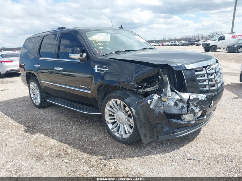 2007 CADILLAC ESCALADE STANDARD