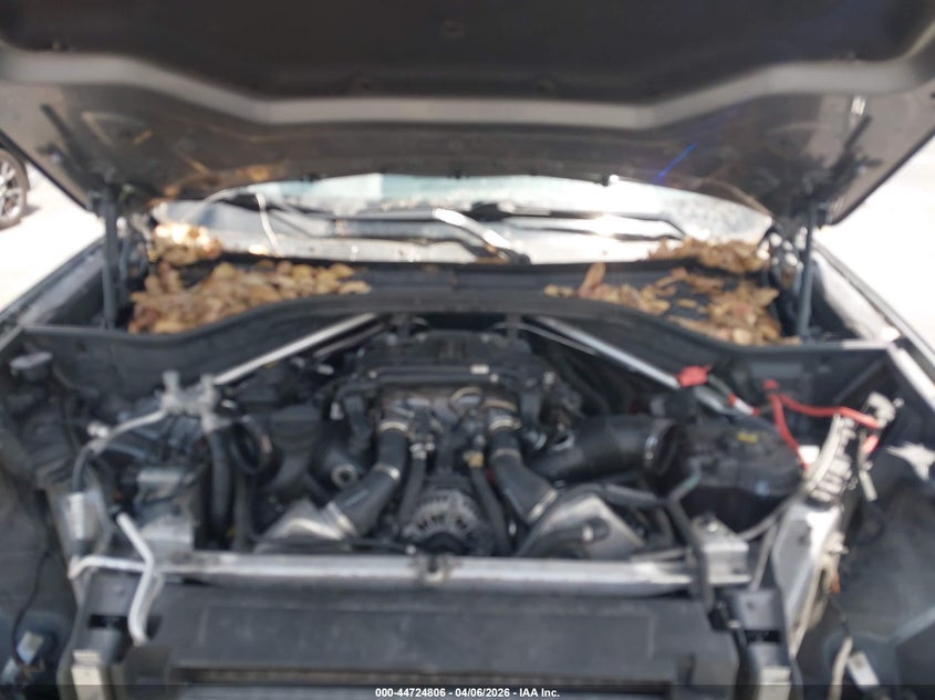 BMW X5 2018 VIN 5UXKR6C52JL080327