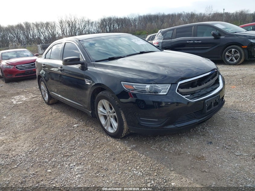 2016 Ford Taurus Sel