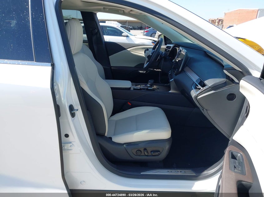 2024 LEXUS RX 350 auction photo 5