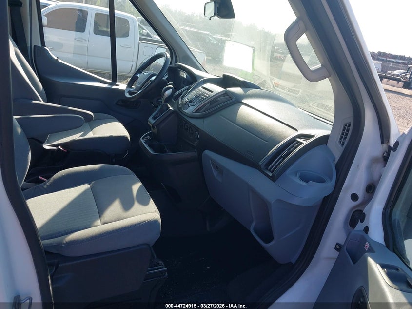 2019 Ford Transit-350 Xlt