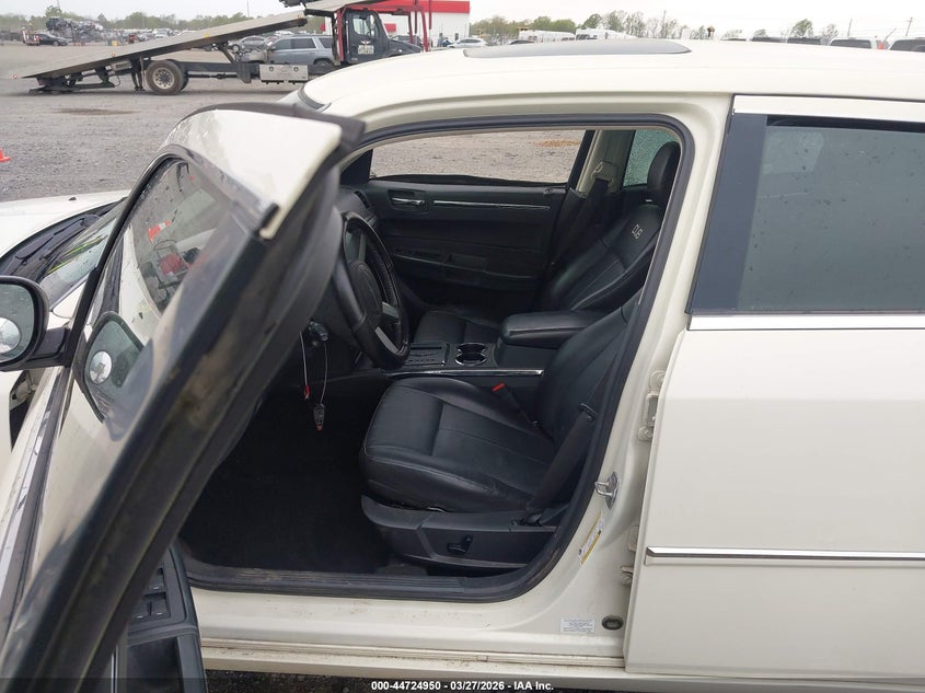 2008 Chrysler 300 Touring