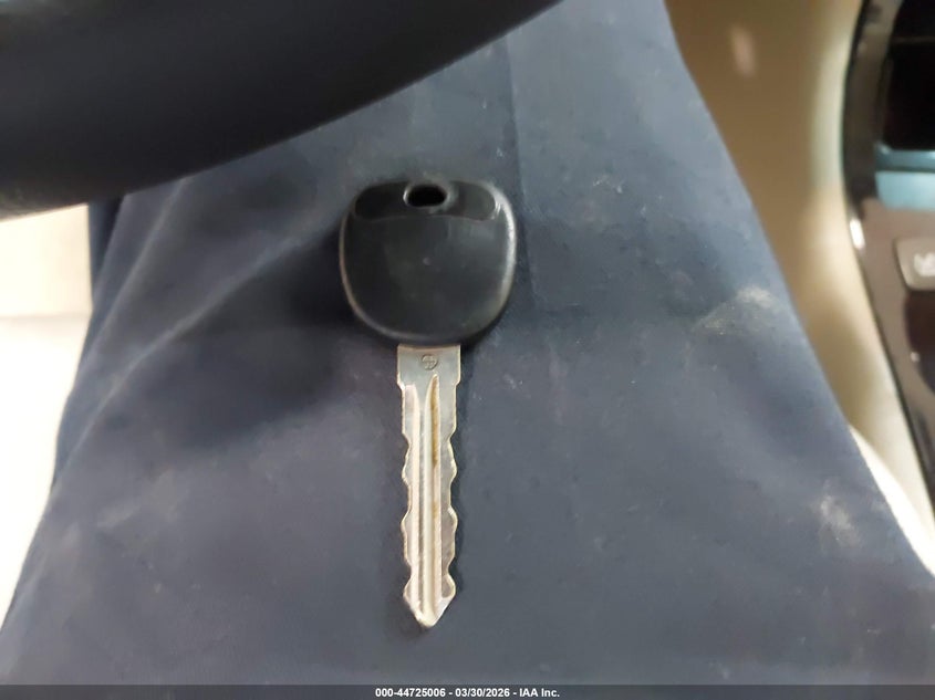 2009 Cadillac Dts 1Sd VIN: 1G6KD57Y29U108764 Lot: 44725006