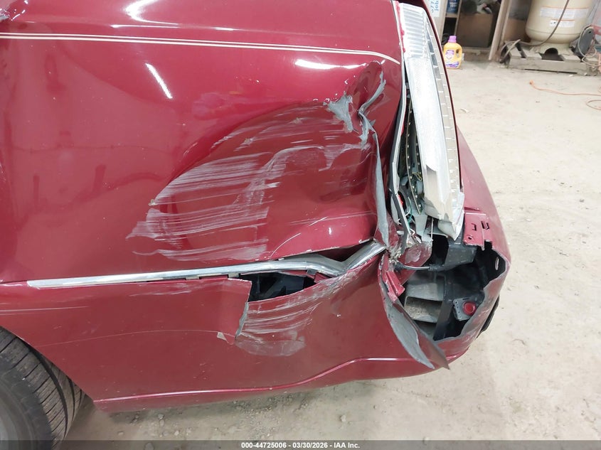 2009 Cadillac Dts 1Sd VIN: 1G6KD57Y29U108764 Lot: 44725006