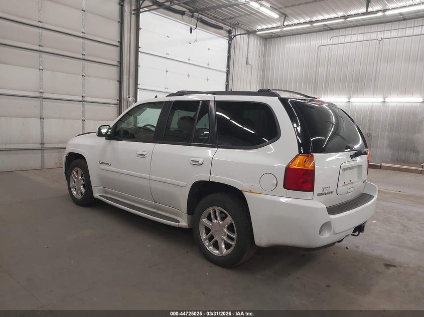 2008 GMC Envoy Denali