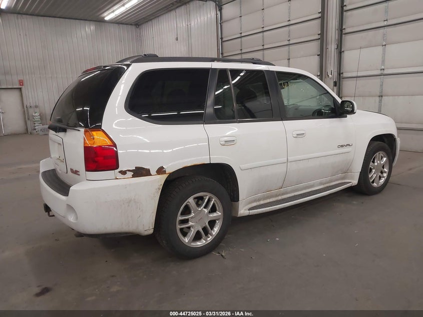 2008 GMC Envoy Denali