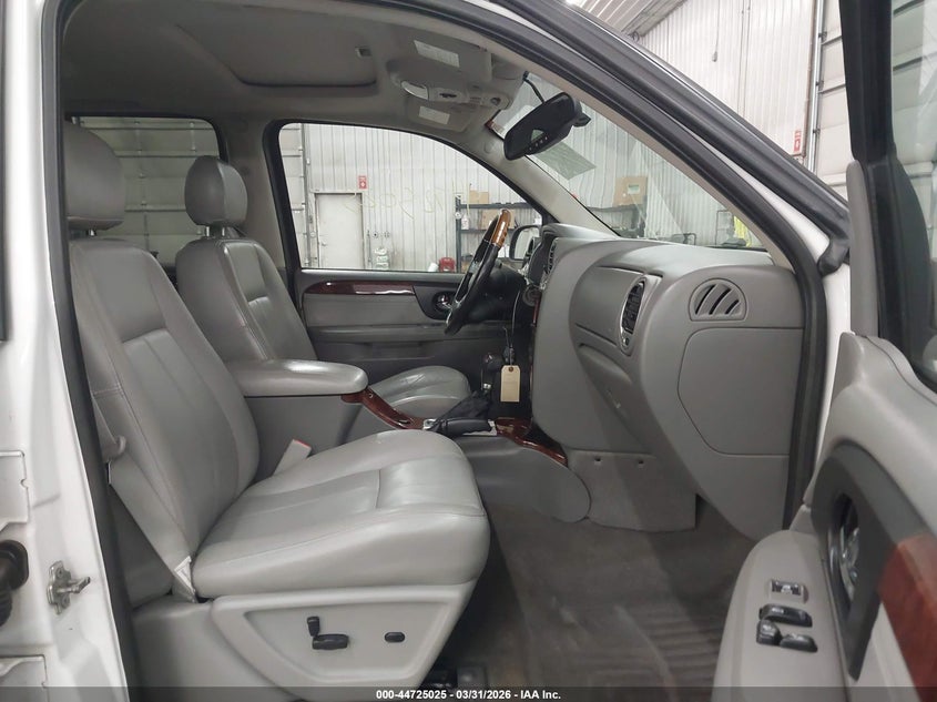 2008 GMC Envoy Denali