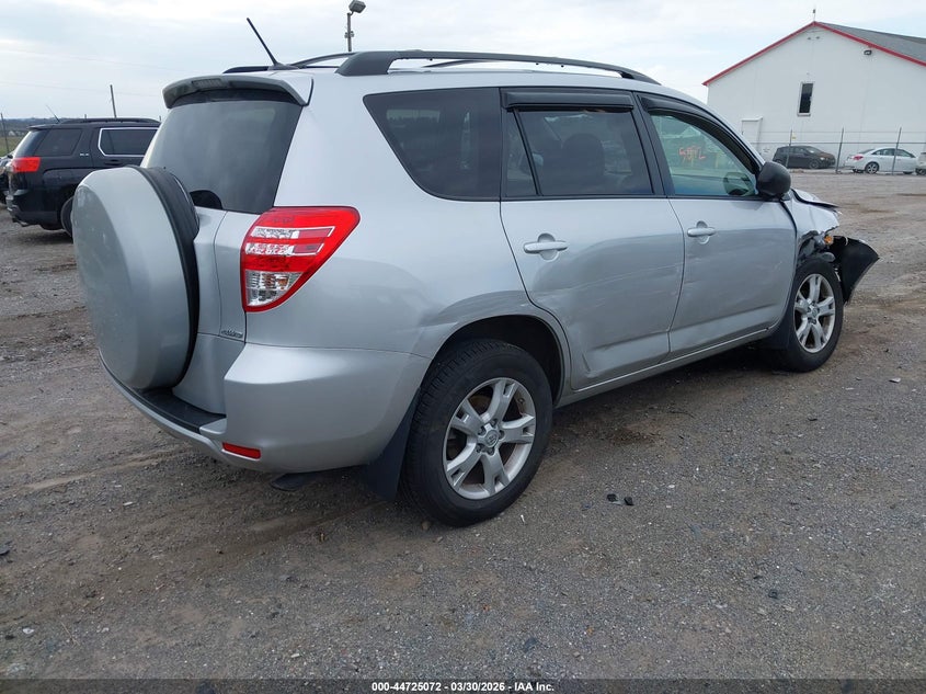 2011 Toyota Rav4