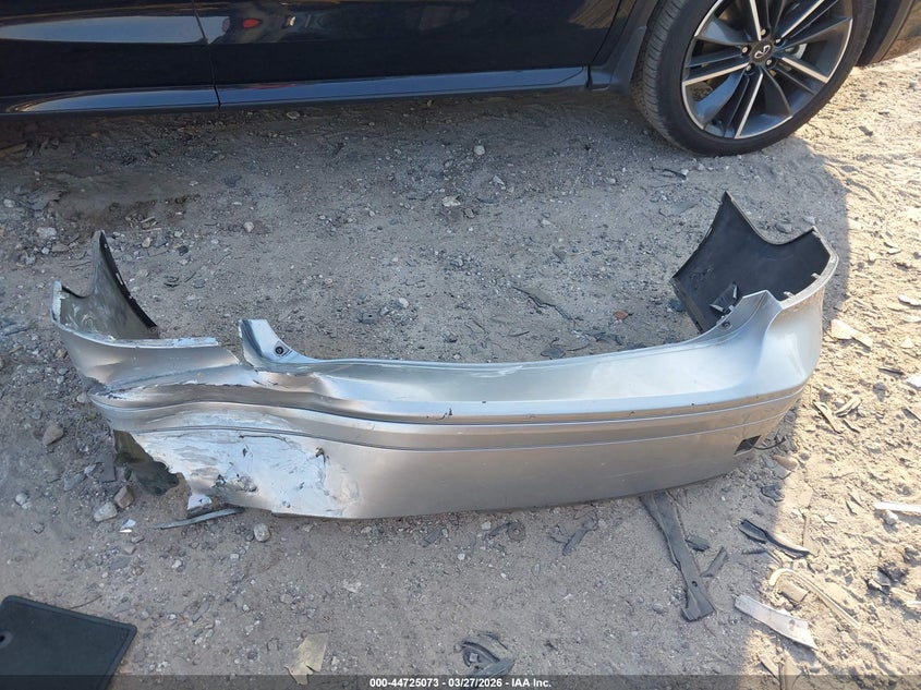 2007 Volvo S40 T5 VIN: YV1MS682072277115 Lot: 44725073