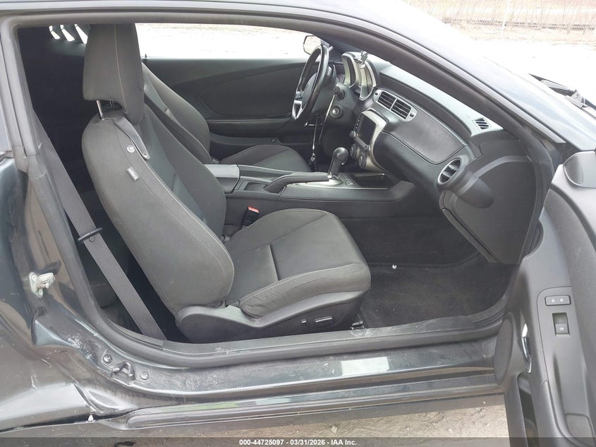 2015 Chevrolet Camaro 1Lt