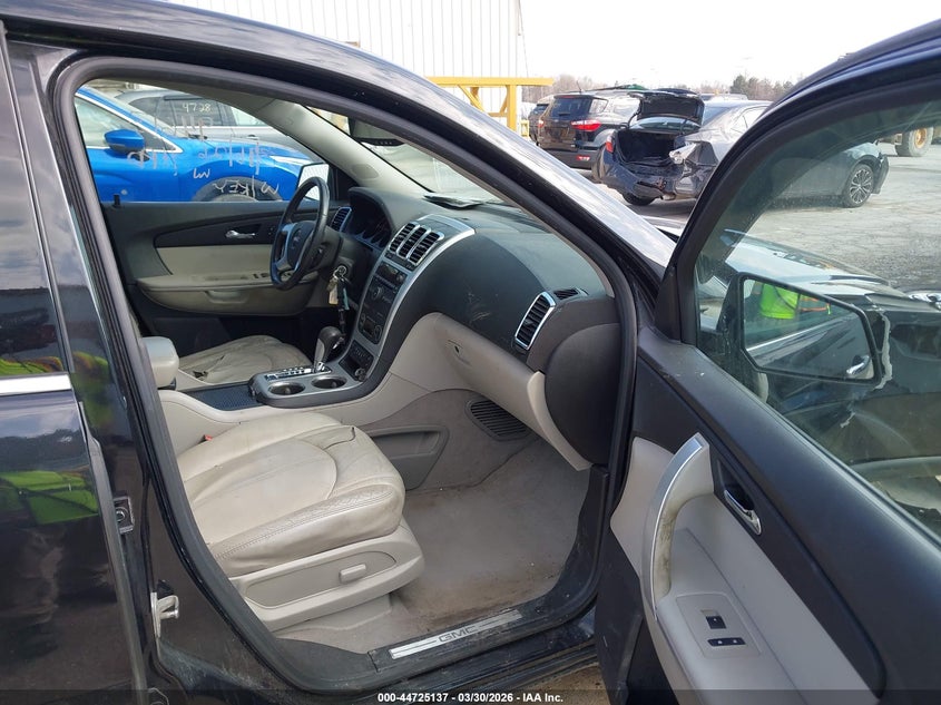 2011 GMC Acadia Slt-1