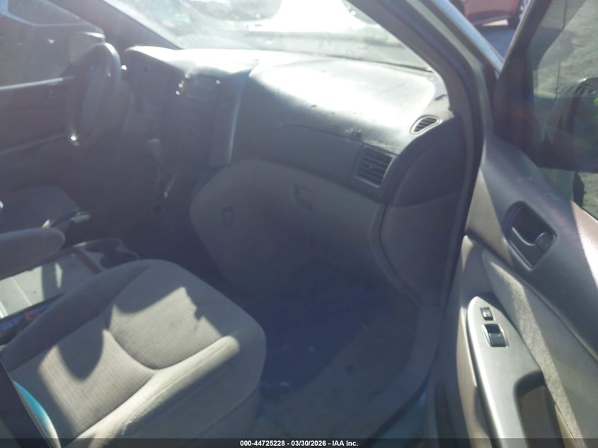 2009 Toyota Sienna Ce