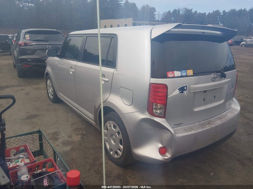 2015 Scion Xb