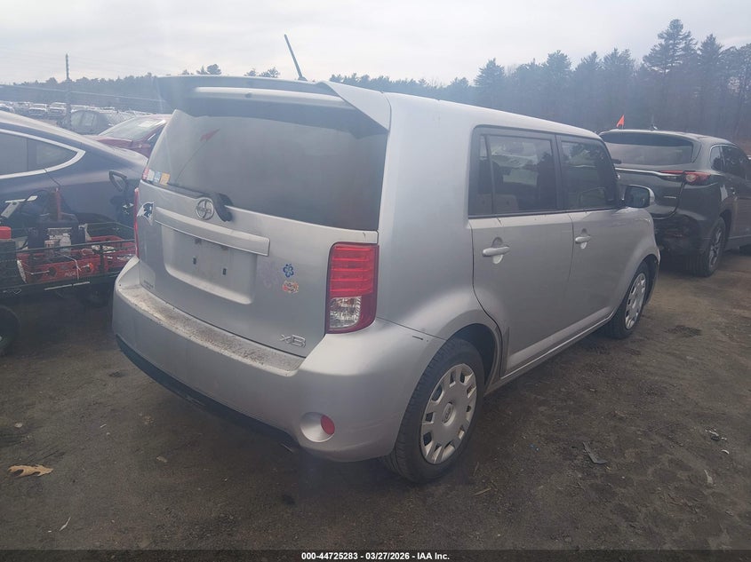 2015 Scion Xb