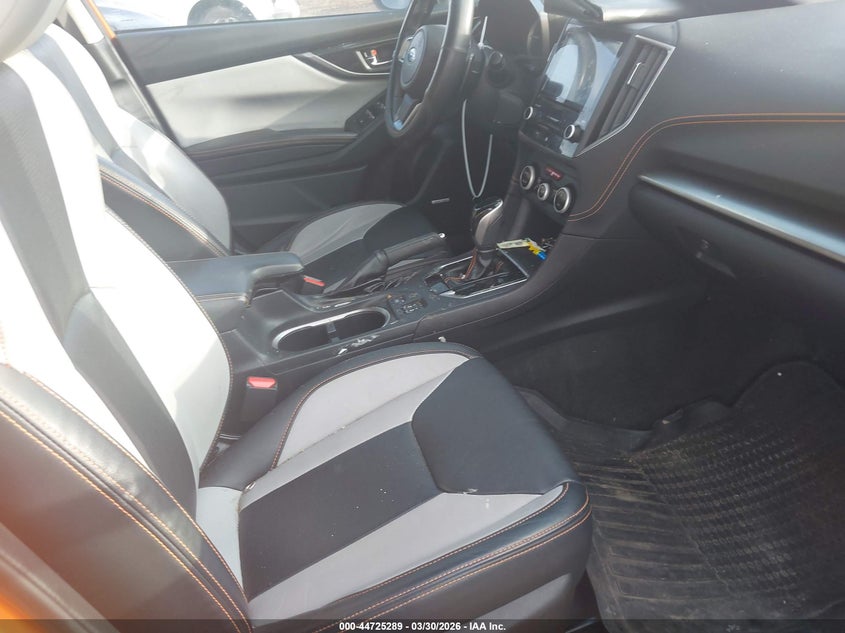 2018 Subaru Crosstrek 2.0I Limited