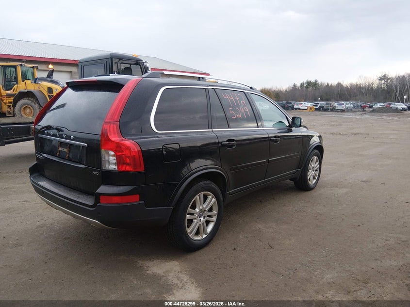 2011 Volvo Xc90 3.2