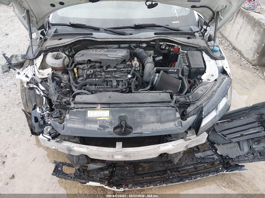 2016 Audi Tt 2.0T VIN: TRUC5AFVXG1023559 Lot: 44725351