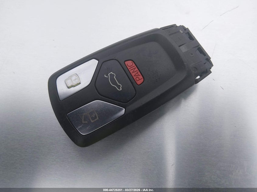 2016 Audi Tt 2.0T VIN: TRUC5AFVXG1023559 Lot: 44725351