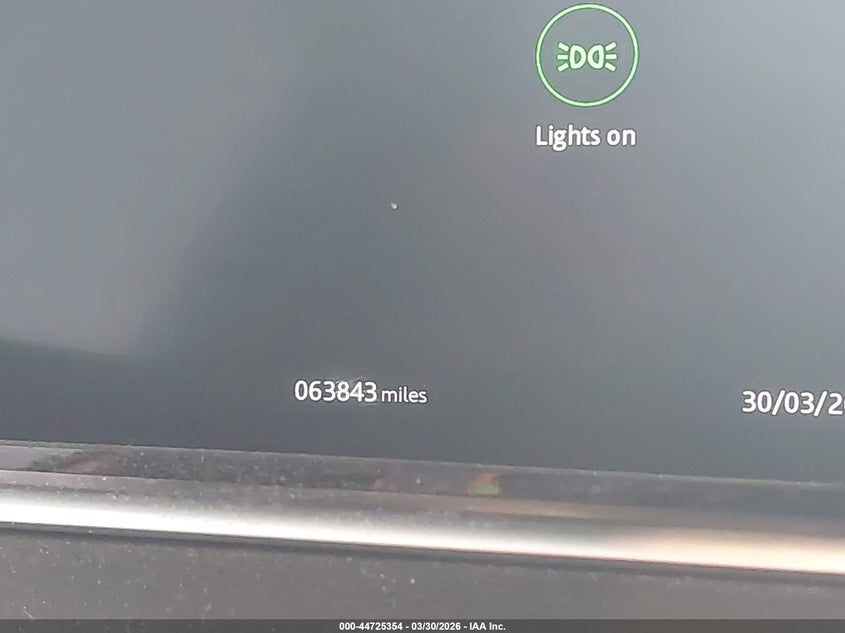 2020 Land Rover Range Rover Evoque Se VIN: SALZP2FX3LH015903 Lot: 44725354