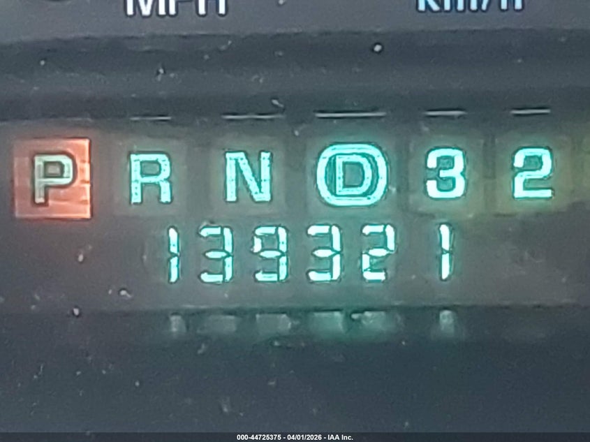 2003 Buick Century Custom VIN: 2G4WS52J731179651 Lot: 44725375