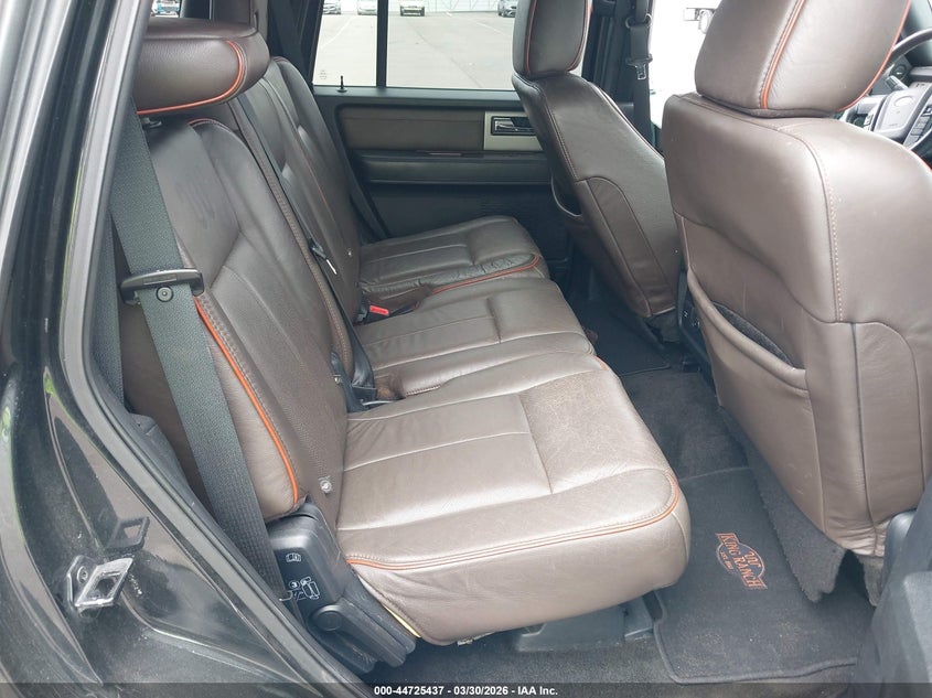 2015 Ford Expedition King Ranch