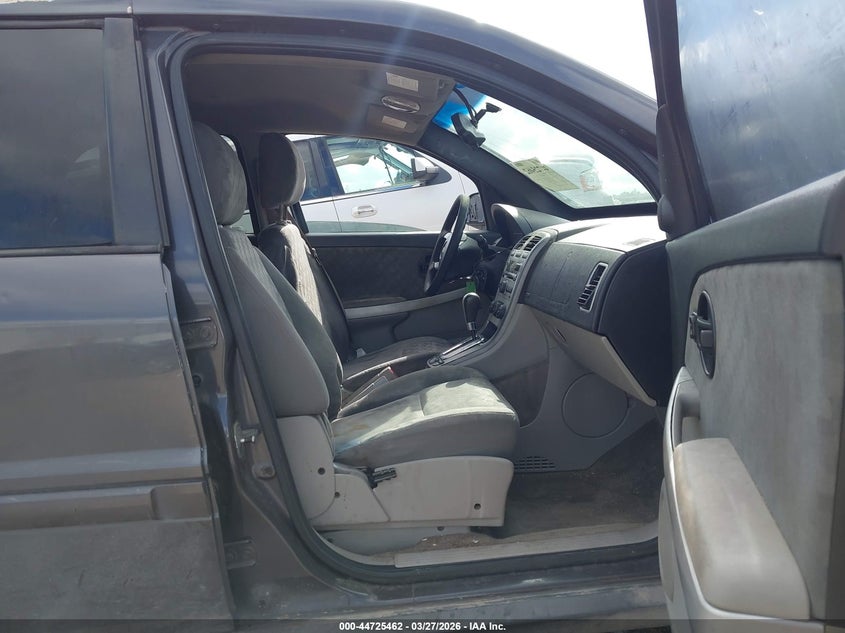 2008 Chevrolet Equinox Ls