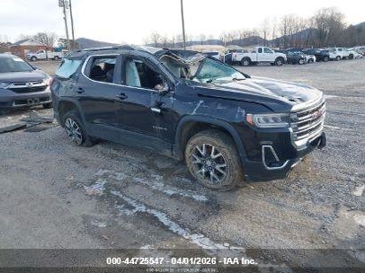 2023 GMC Acadia Awd Slt