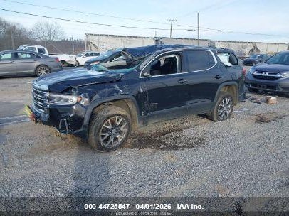 2023 GMC Acadia Awd Slt
