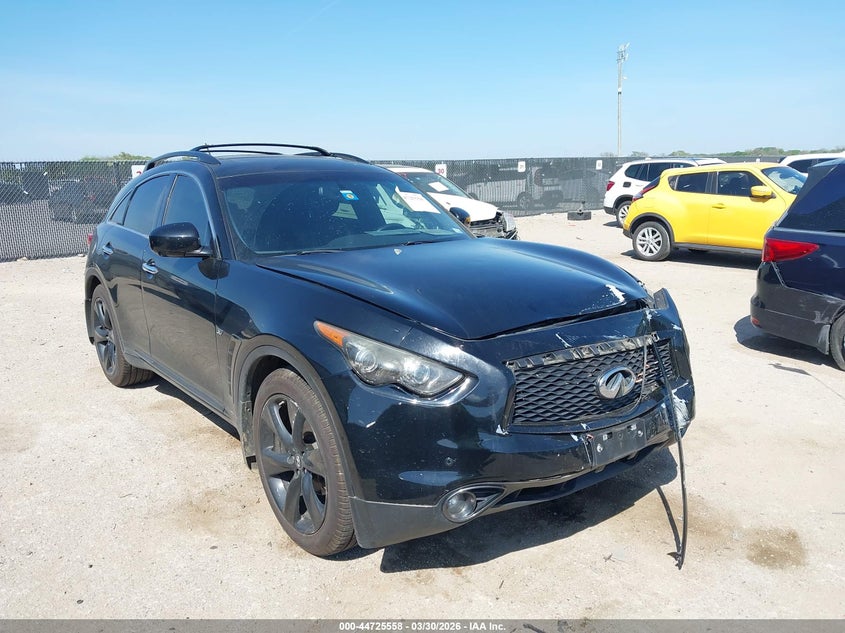 JN8CS1MW5HM410068 INFINITI QX70 Photo 1