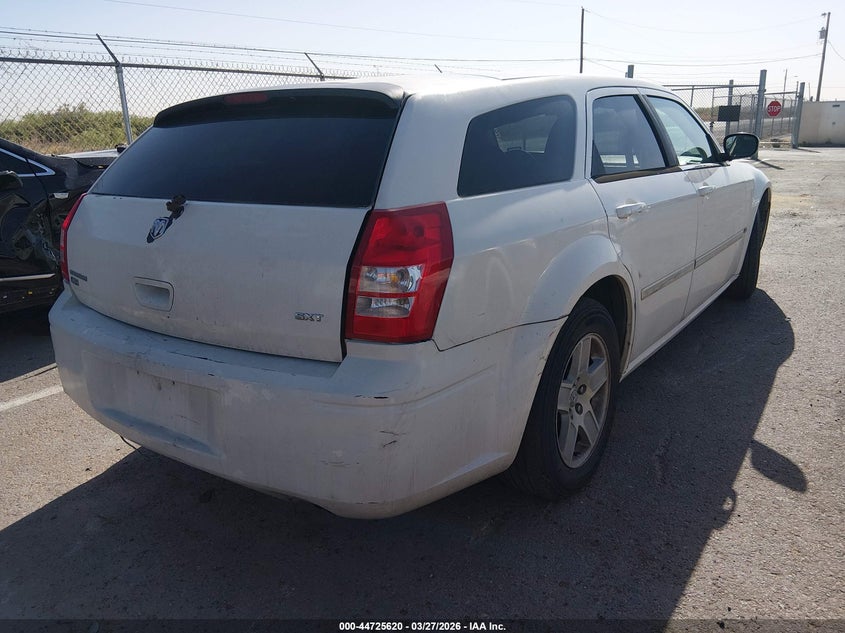 2006 Dodge Magnum