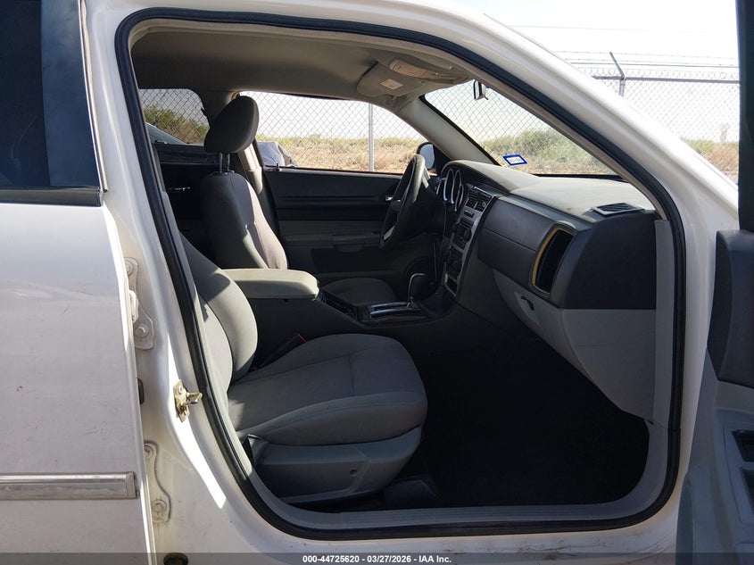 2006 Dodge Magnum