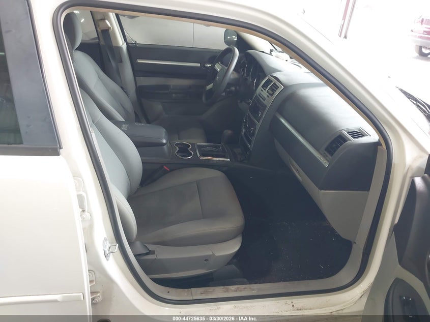 2010 Dodge Charger Sxt