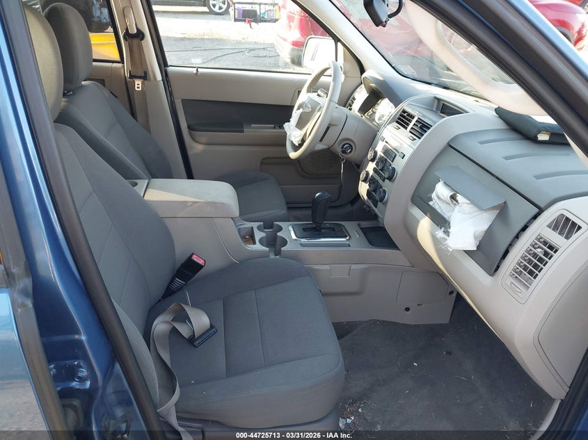 2009 Ford Escape Xlt