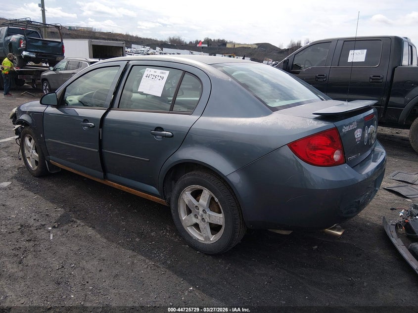 2005 Chevrolet Cobalt Ls