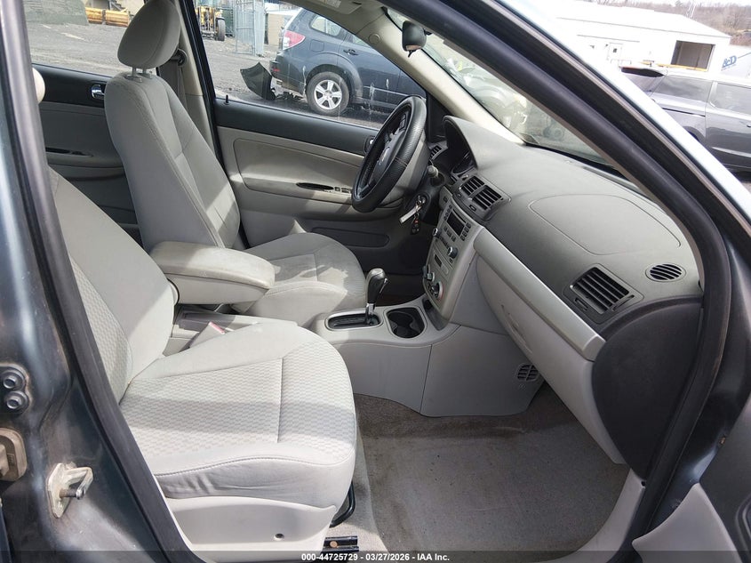 2005 Chevrolet Cobalt Ls