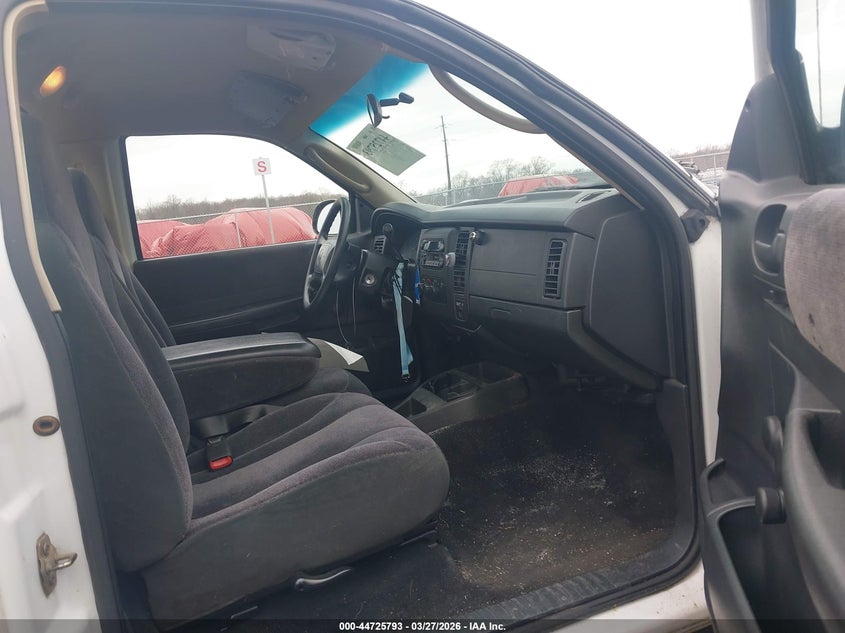 2001 Dodge Dakota Slt/Sport