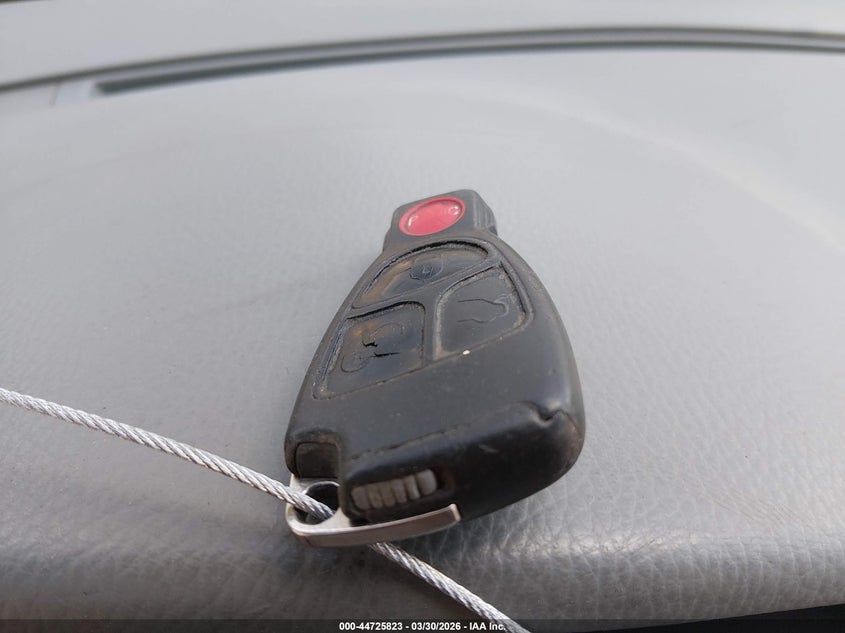 2003 Mercedes-Benz S 500 VIN: WDBNG84J63A374273 Lot: 44725823