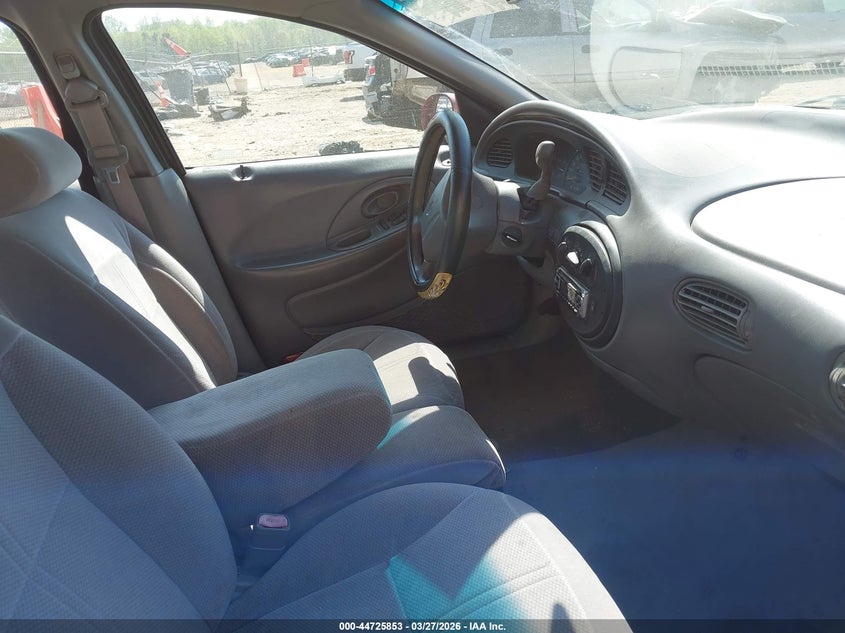 1998 Ford Taurus Lx/Se