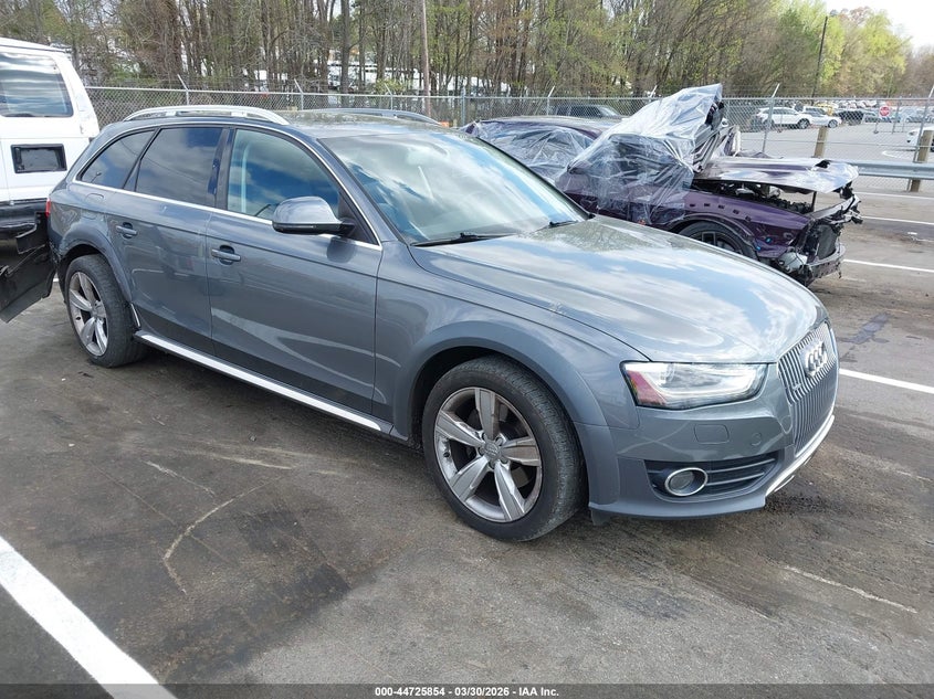 WA1UFAFL2GA015945 AUDI ALLROAD Photo 1
