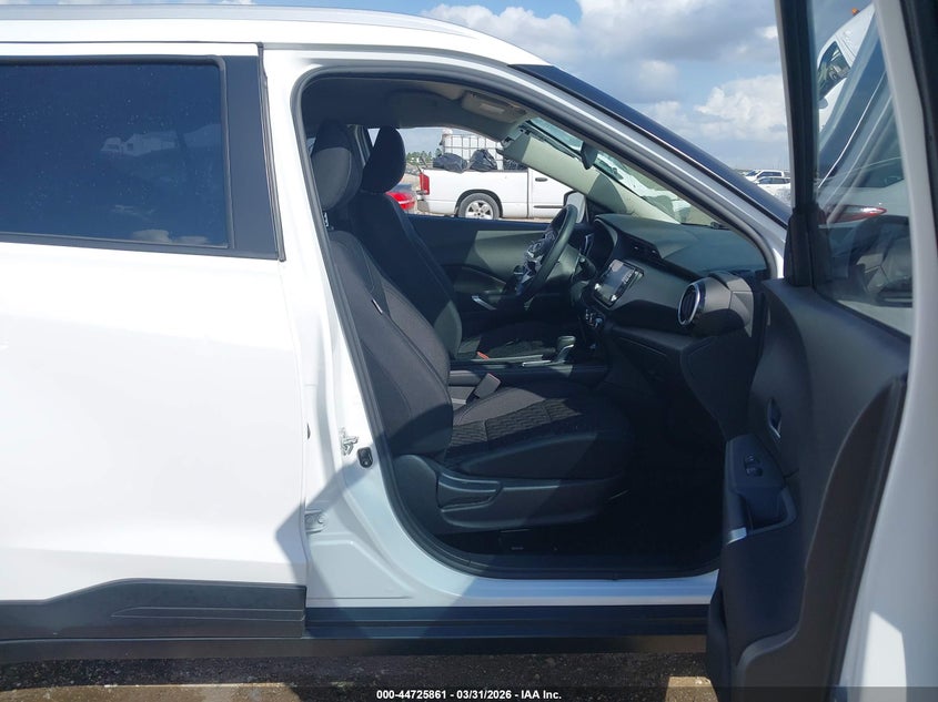 AtlanticExpress - Nissan Kicks