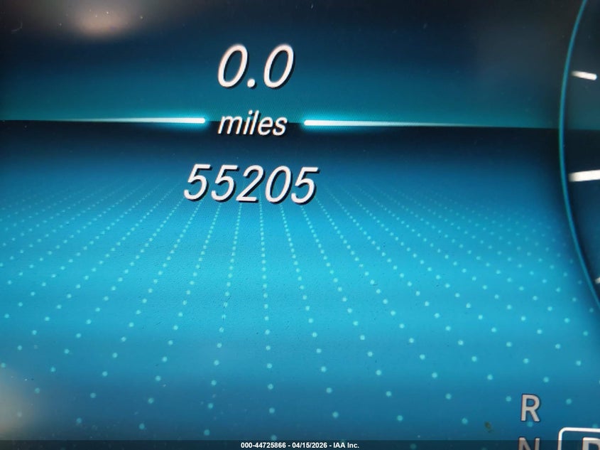 2022 Mercedes-Benz Glc 300 4Matic Suv VIN: W1N0G8EB2NG047526 Lot: 44725866