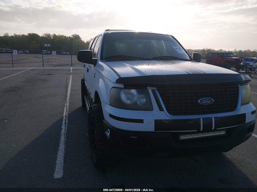 2004 Ford Expedition Xlt