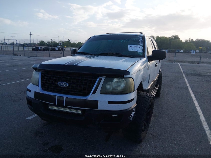 2004 Ford Expedition Xlt