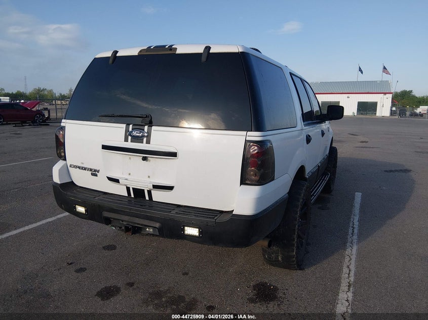 2004 Ford Expedition Xlt